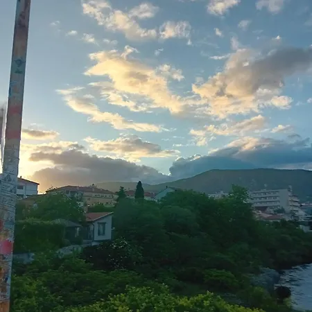 M&T Apartmani Mostar Exterior photo
