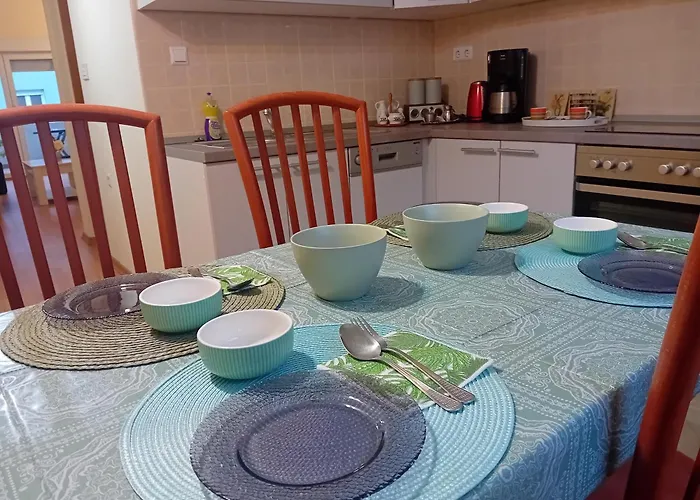 M&T Apartmani