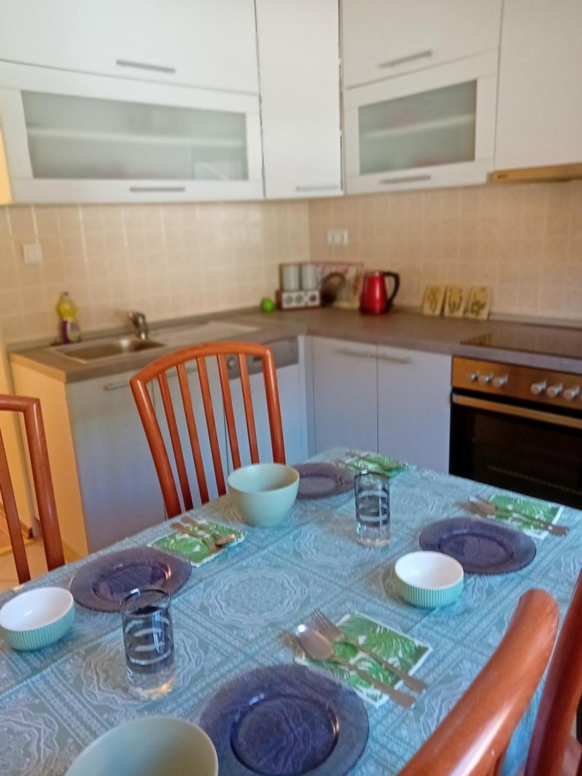 M&t Apartmán *