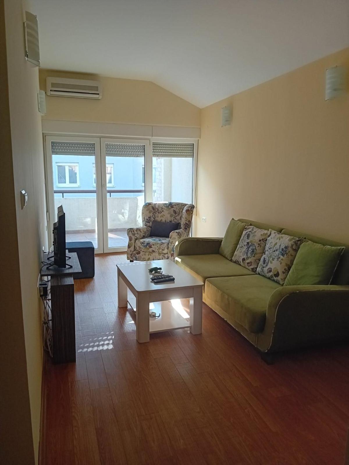 Apartmán M&t *