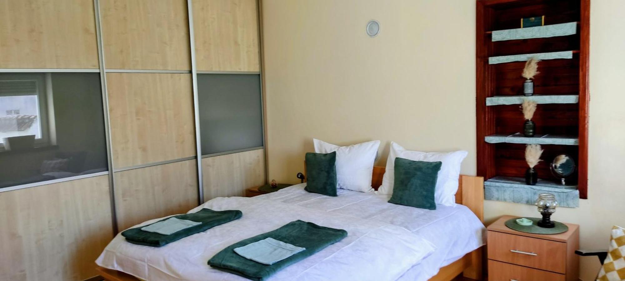 Apartmán M&t
