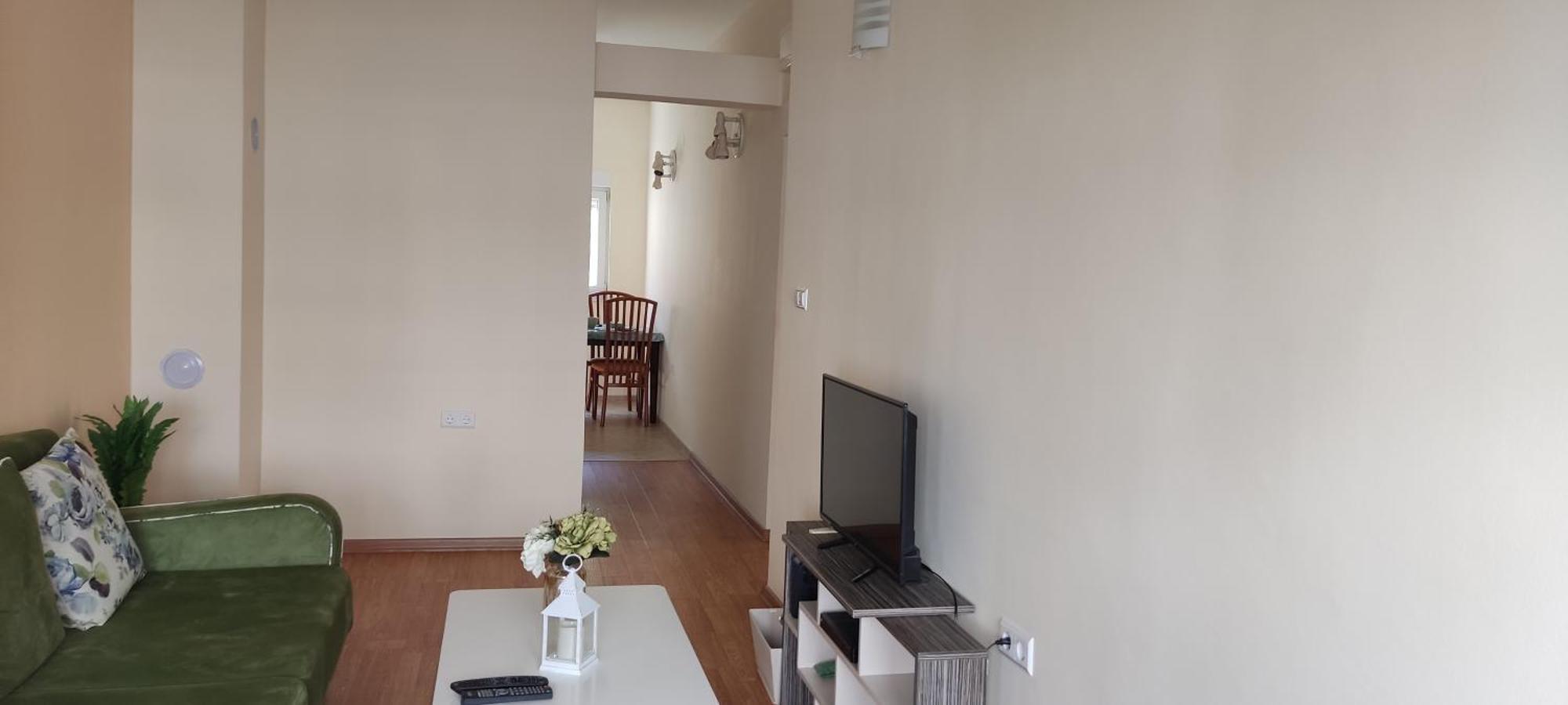 Apartmán M&t *