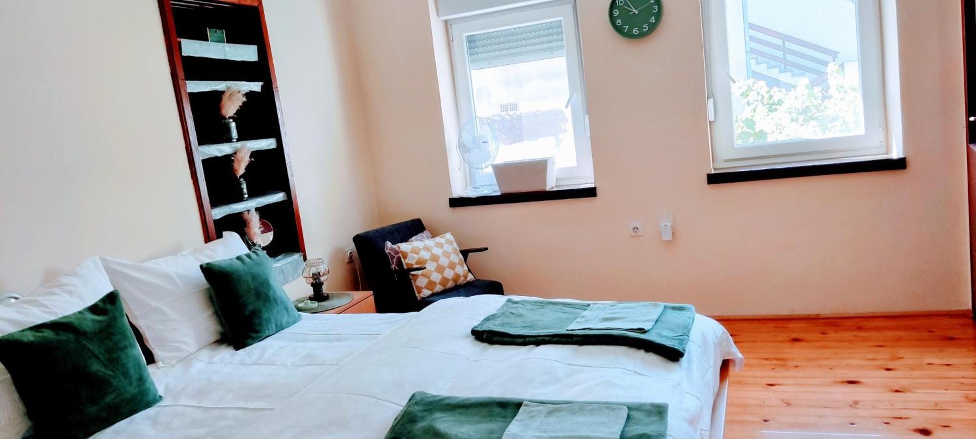 Apartmán M&t Mostar