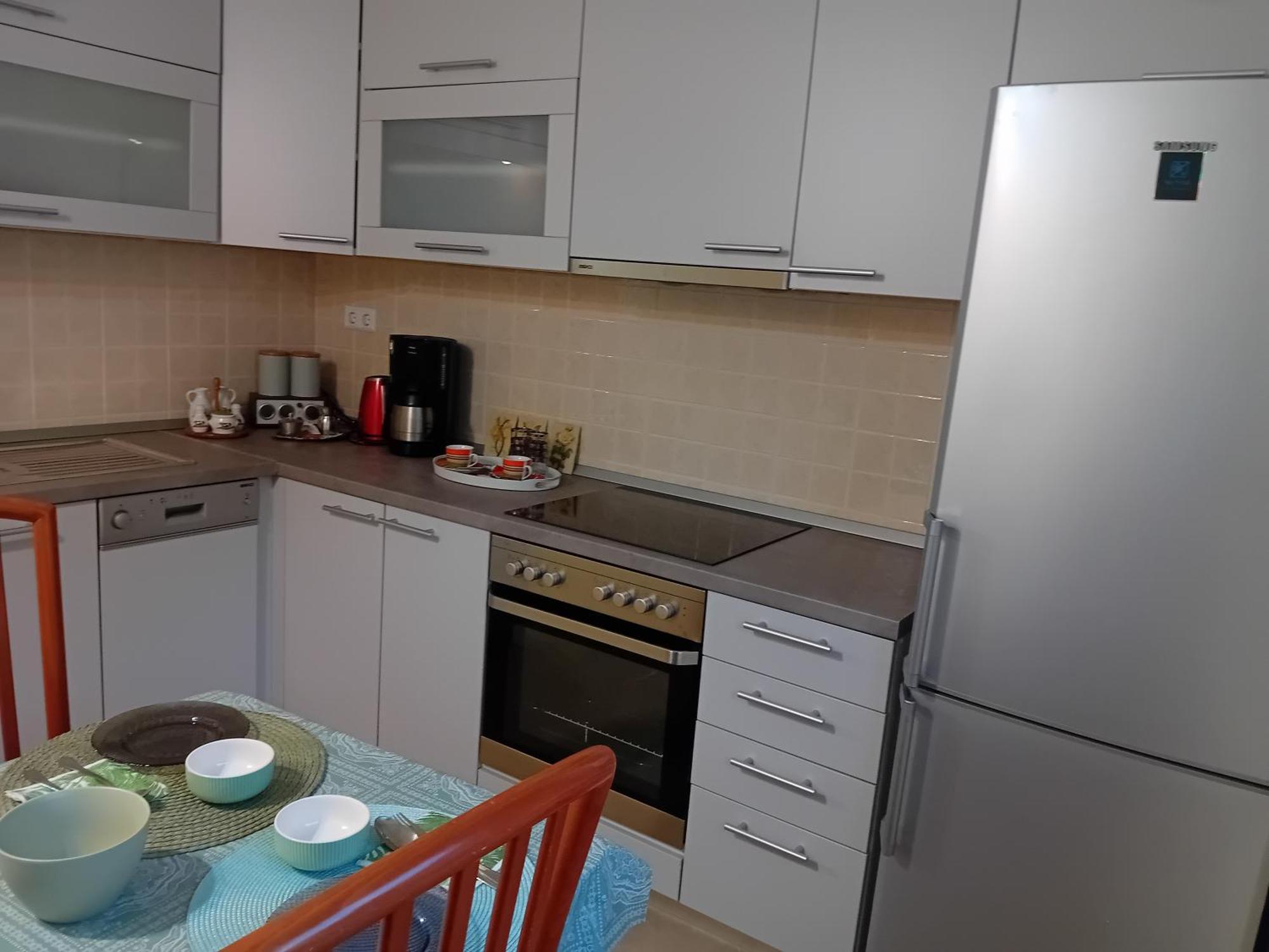 Apartmán M&t Mostar