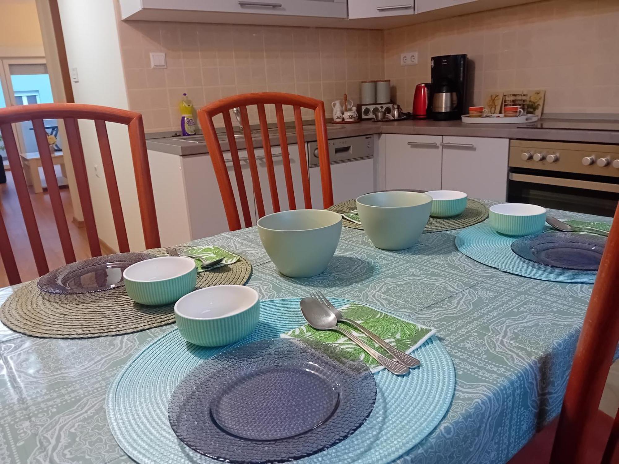 M&t Apartmán *